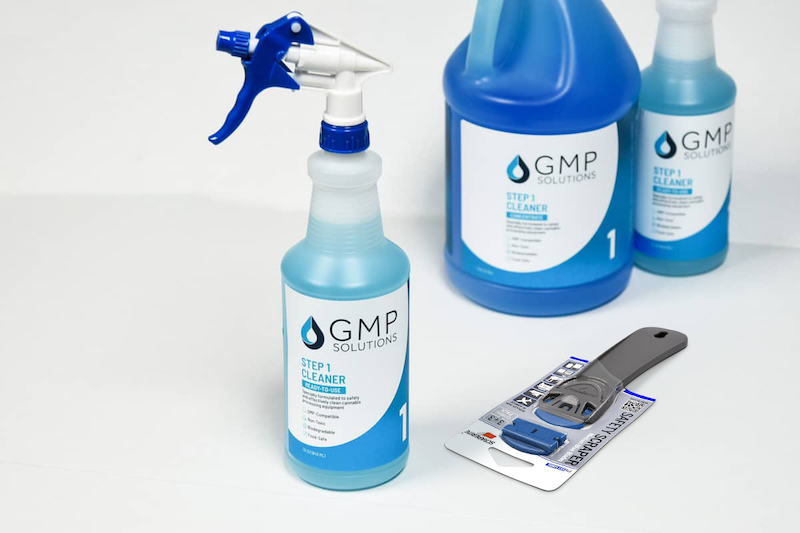 Eteros Technologies Launches a Total Cleaning Solution for Processing Equipment