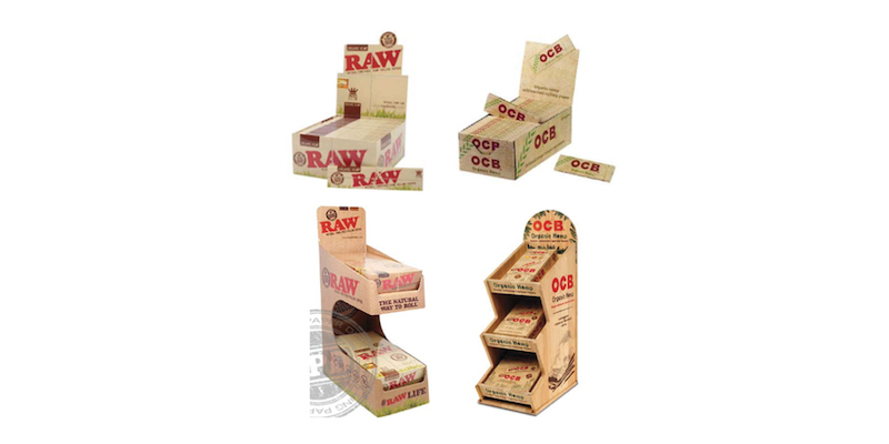 RAW Wins 7-Year Rolling Paper Court Battle