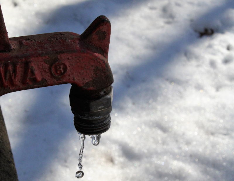 Water Leak Detection Sensors Reduce Damage Risk to Structures, Equipment and Inventory 