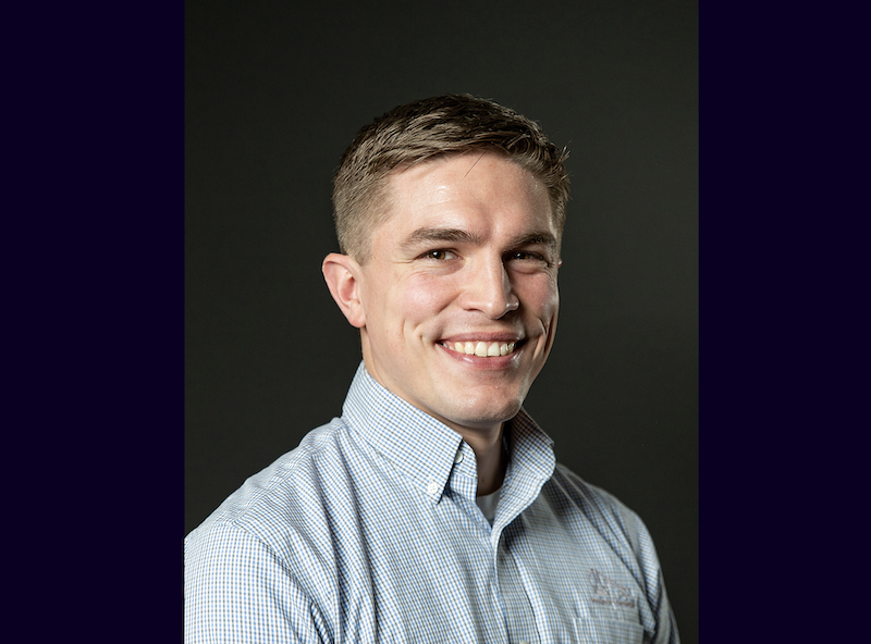 Madison Chemical Promotes Bradley Sims to Food Division Director