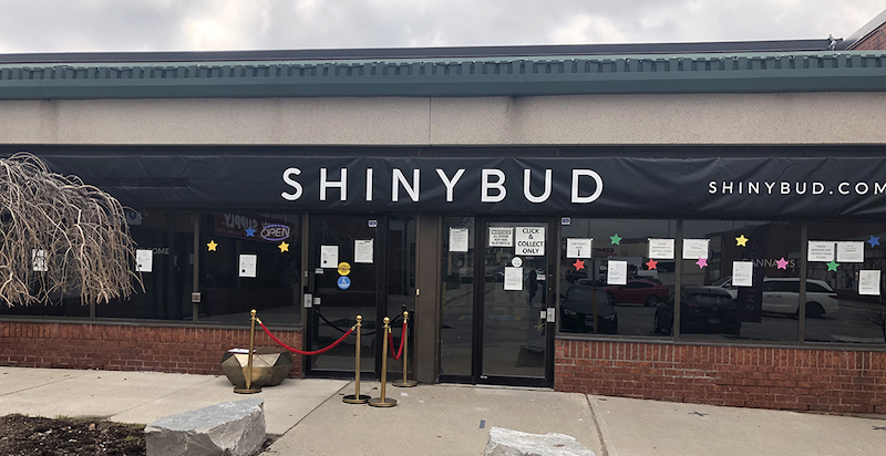 Shiny Health & Wellness Reports 43% Increase in Sales for 2023