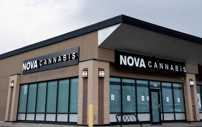 SNDL Provides Update on the Nova Cannabis Strategic Partnership