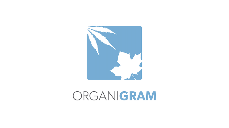 Organigram Announces Effective Date of Share Consolidation