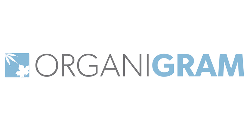 Organigram Announces Completion of Share Consolidation