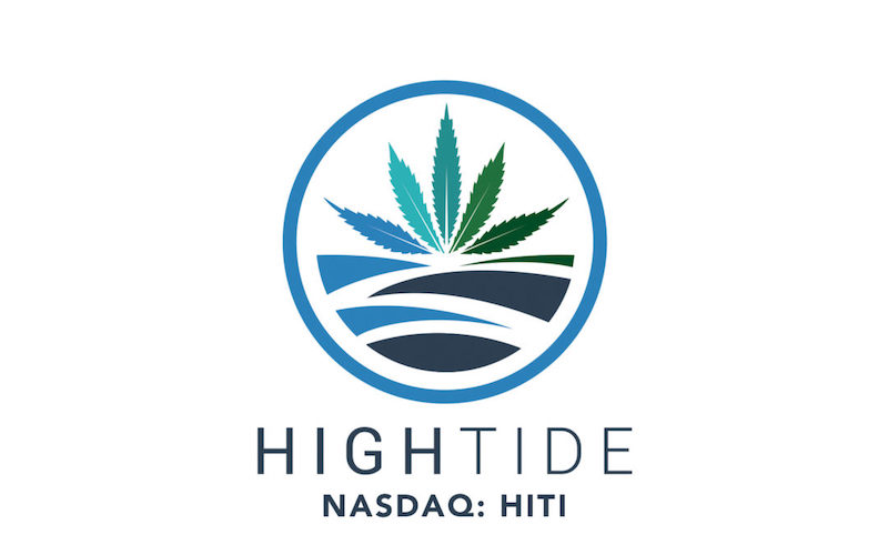High Tide Files Preliminary Base Shelf Prospectus to Replace Expired Base Shelf Prospectus High Tide Inc.