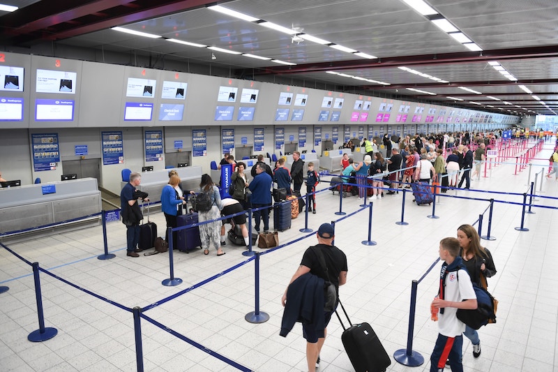Travelling During the Construction Holidays ? The CBSA Gives Tips for a Smoother Trip Back Home