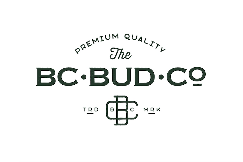 The BC Bud Co Launches Three New Products into BC Cannabis Stores