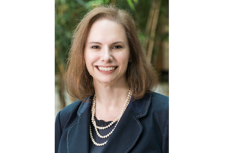 Dr. Karin Schnarr Appointed CEO and Registrar of the AGCO