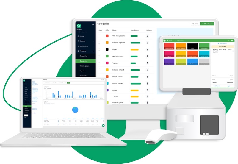 Leafly and Greenline Join Forces, Delivering Value to Cannabis Operators Across Canada