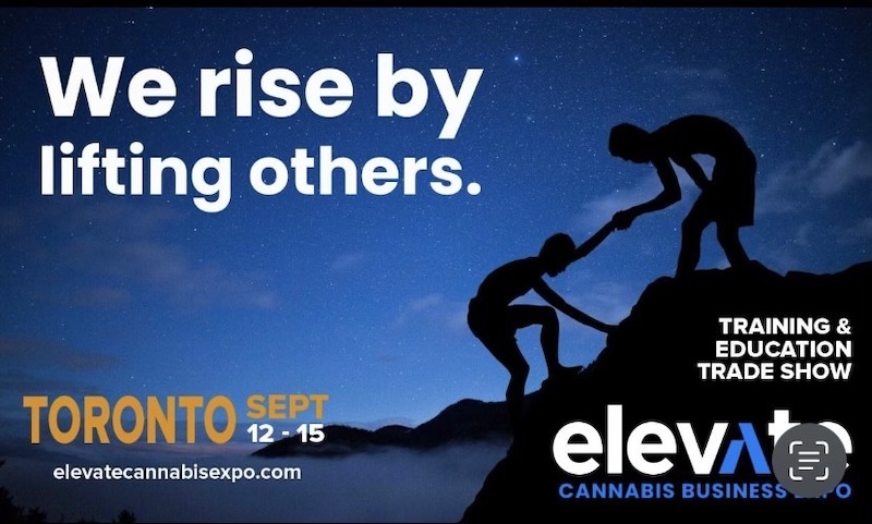 Elevate Cannabis Industry Expo is a Game-Changing Conference Hosted by Cannabis Retailers
