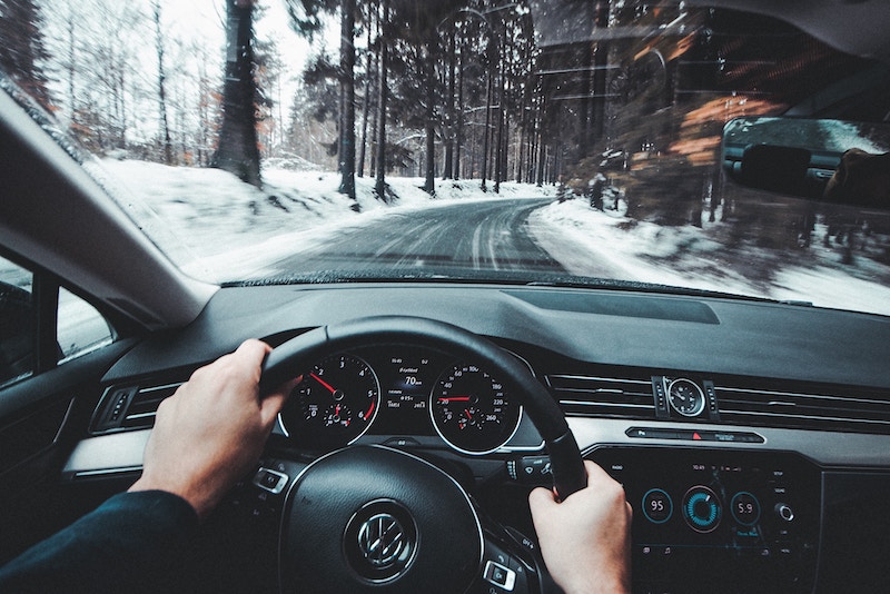 Traffic Injury Research Foundation Releases Drug Use in Car Crashes Report