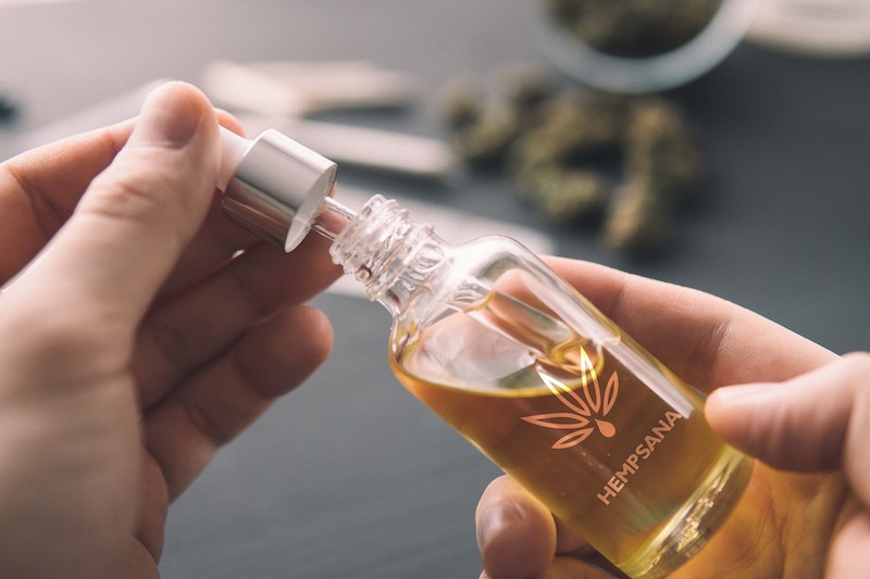 HEMPSANA Announces Q2 and Year to Date 2023 Financial Results