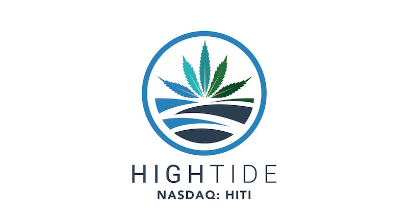 High Tide Announces At-The-Market Program of up to CAD$30,000,000 for Strategic Initiatives to Replace Previous At-The-Market Program