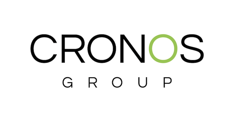 Cronos Launches Leading Medical Brand PEACE NATURALS® in Germany
