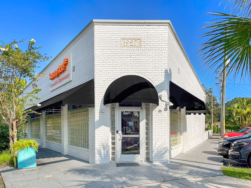 Cresco Labs Opens 33rd Florida Sunnyside in Jacksonville, 70th Store Nationwide