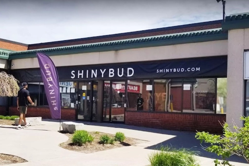 Shiny Health & Wellness to Acquire Stash & Co. Cannabis Retail Stores in Ontario Expansion