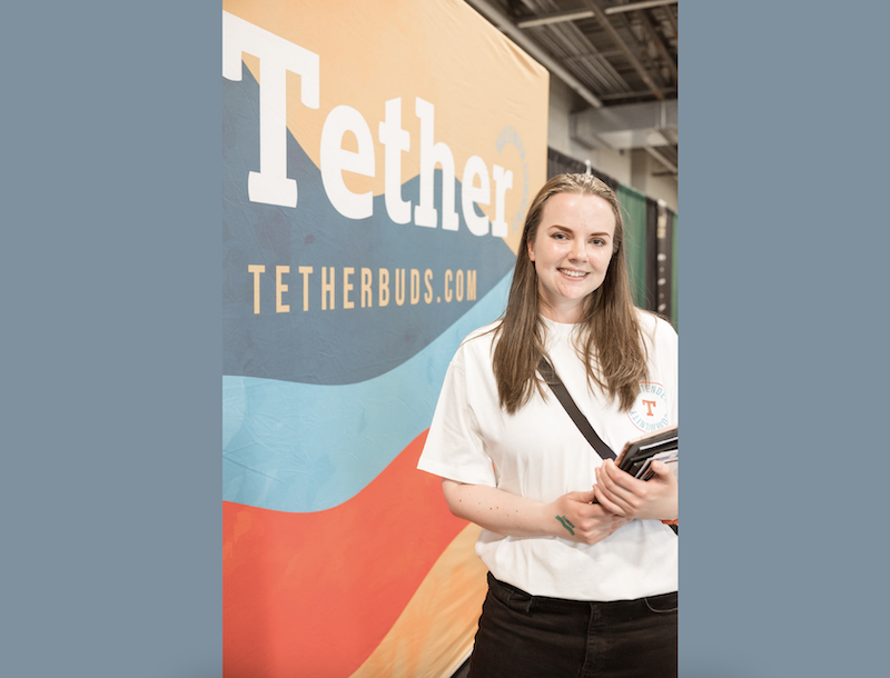 Tether’s Holiday Showcase Strengthens Bond Between Cannabis Brands and Budtenders