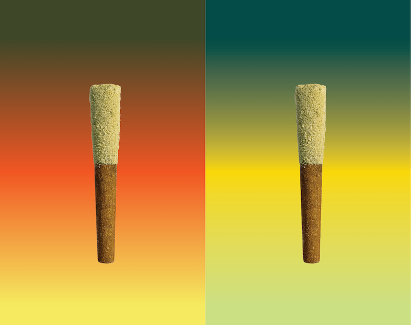 Pure Sunfarms' Soar Brand Launches its First Blunts — Infused and Kief Coated