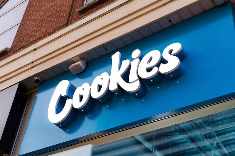 Cookies Debuts Iconic Cannabis Genetics in New Mexico, First Flagship Location to Open Nov. 18 in Albuquerque