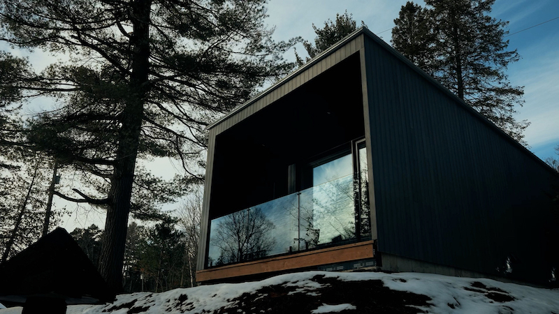 Dimensions Algonquin Highlands Announces Program Line-Up for Winter Wellness Series, January 3 – April 1, 2024