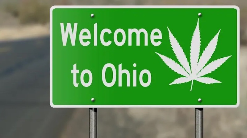 Ohio’s Medical Cannabis Market to Reach $520 Million in 2023, According to BDSA