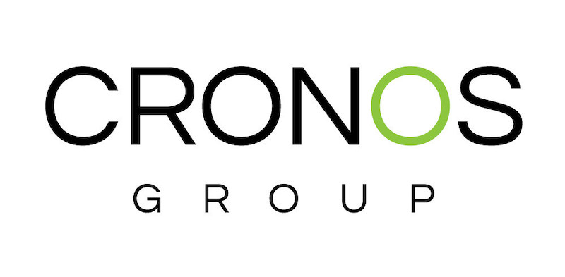 Cronos Group Reports 2023 Third Quarter Results