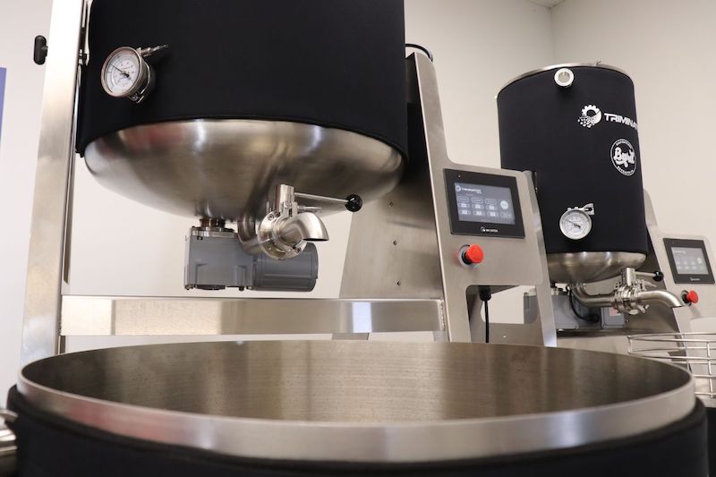 Triminator Partners With 10X Emerald Cup Winner Byrd Extracts To Deliver Free Hash Education Package