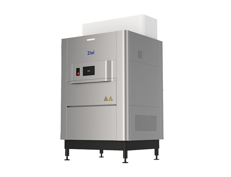 Ziel Launches New Microbial Control Solution for Cannabis