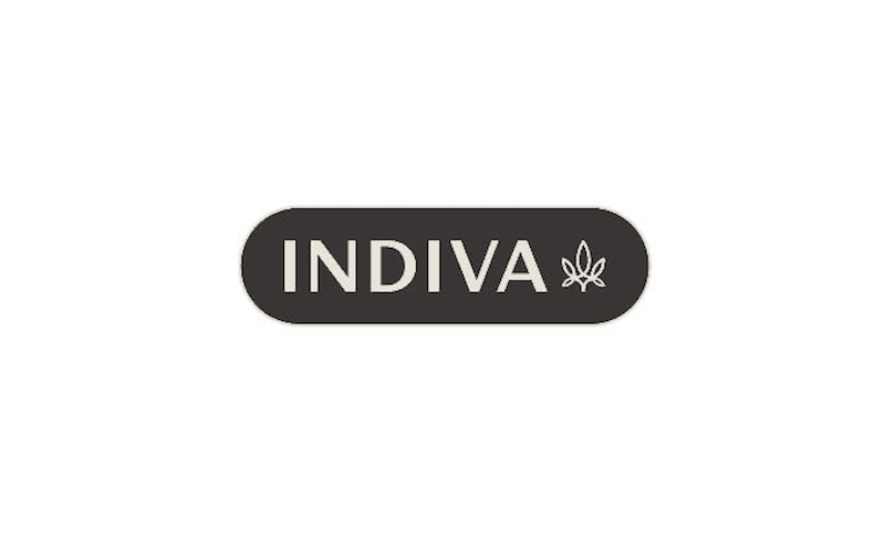 Indiva Reports Third Quarter Results Including Record Revenue and Positive Income From Operations