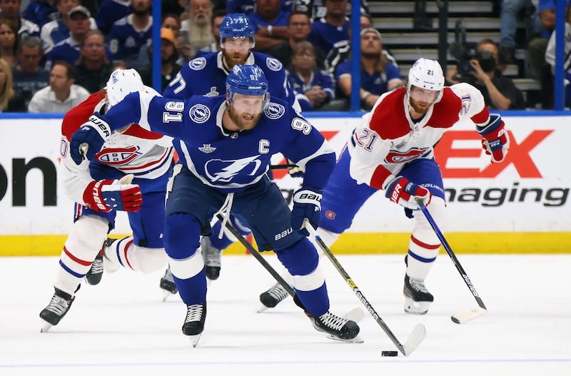 NHL Alumni Association Partners With Canaquest and Neeka Health to Conduct Studies for Anxiety and Quality of Life in Former NHL Players