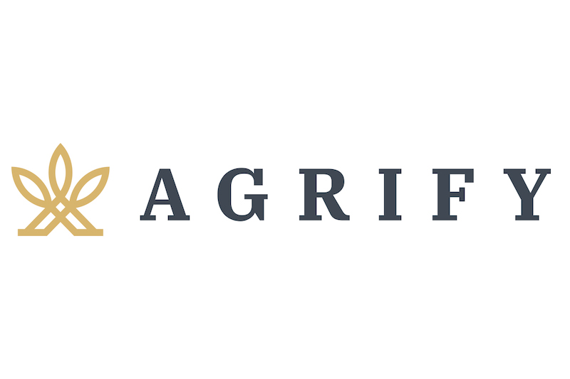 Agrify Receives Nasdaq Notification of Non-Compliance with Listing Rule 5250(c)(1)