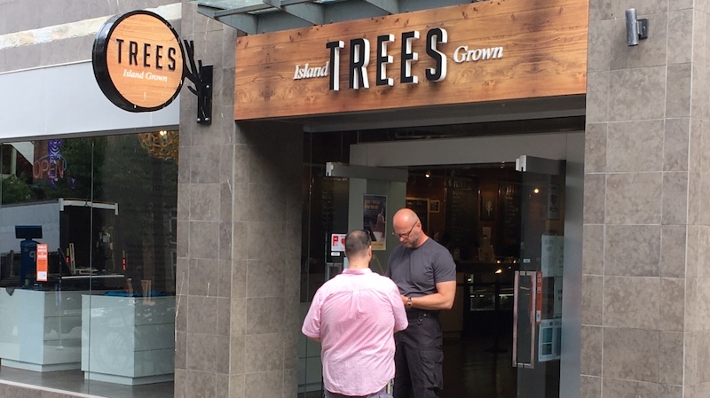 Trees Reports Record Second Quarter Financial Results