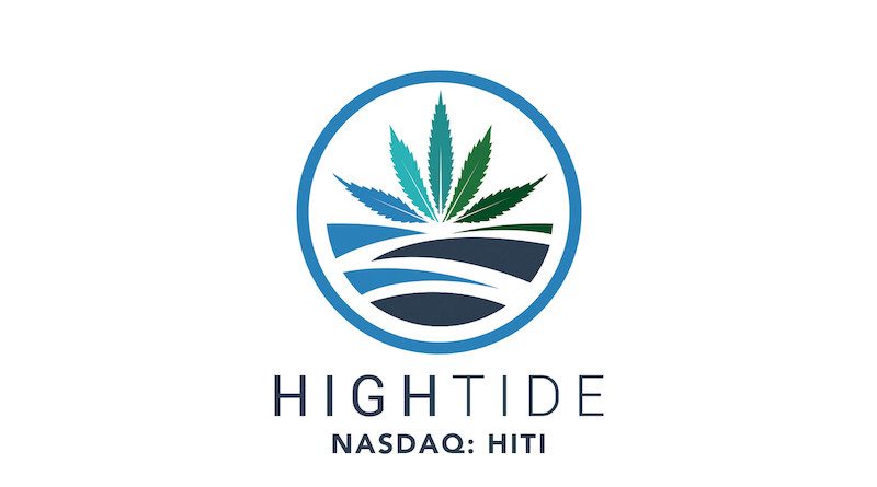 High Tide Founder and CEO, Raj Grover, Makes Grow Up's 2024 Top 50 Cannabis Leaders in Canada List