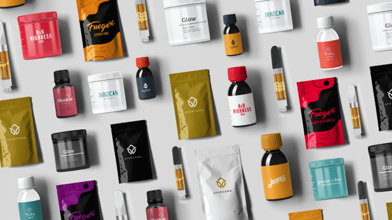 Ayurcann Reports Record Sales in Q2 2024 Featuring a 141% Increase in Gross Revenue