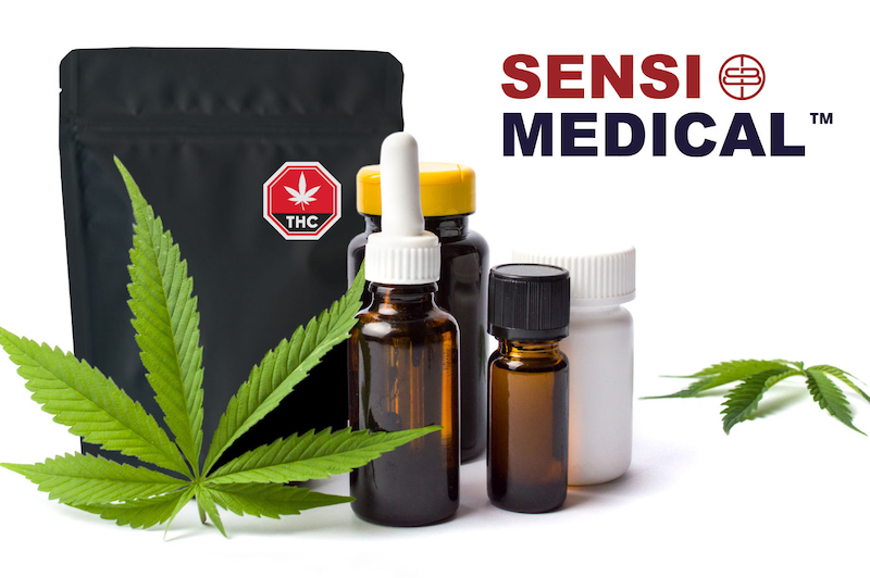 Sensi Brands Inc. Introduces SensiMed.ca: A Cutting-Edge Medical Marketplace for Canada’s Medical Cannabis Patients