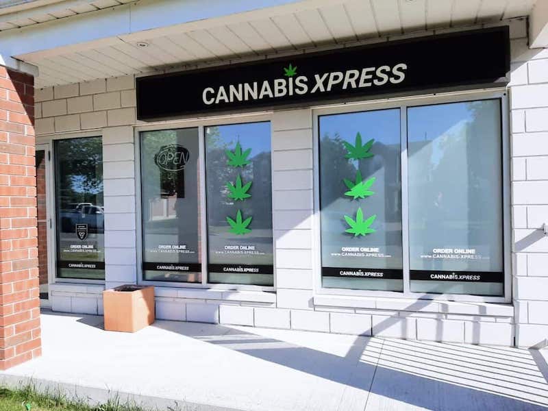 AGCO Issues $200,000 in Penalties to Cannabis XPRESS for Alleged Illegal Agreements With Cannabis Producers