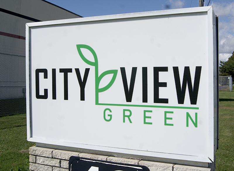 City View Green Holdings Inc. Exits Retail Cannabis Through Ownership in Budd Hutt & Announces Director Resignation