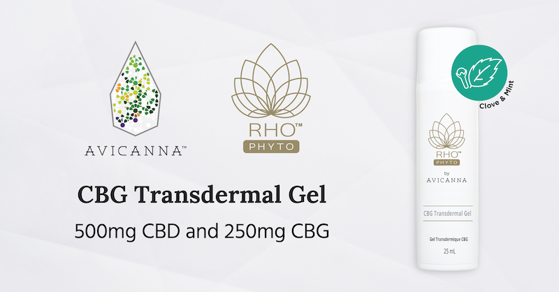 Avicanna Announces Completion of Topical Gel Observational Real-World Evidence Study